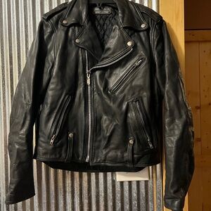 Harley Davidson Riding Jacket